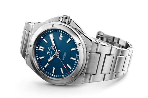 iwc laureus sport ingenieur 2824